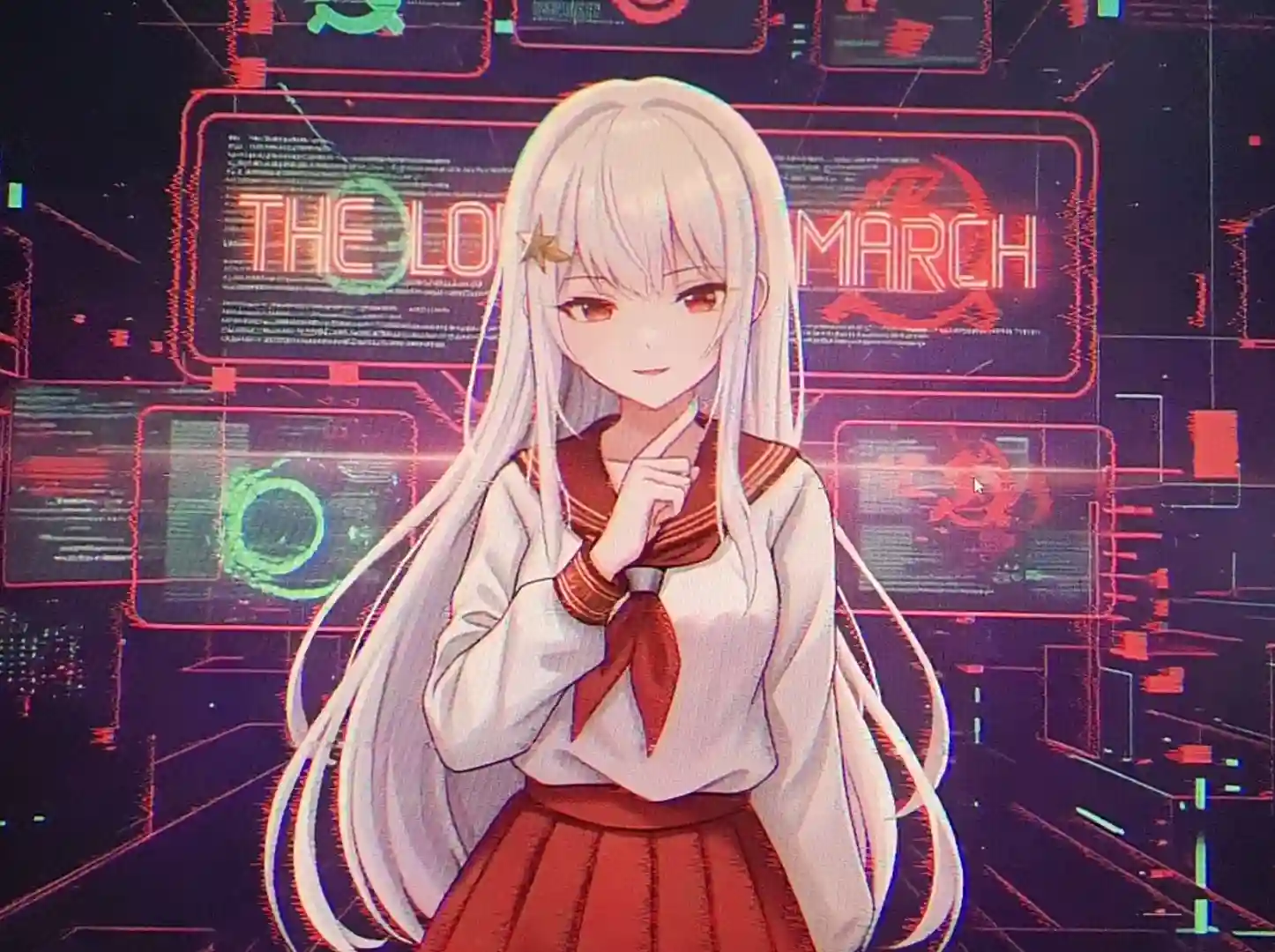 长征机mod合集
