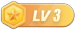 等级-LV3-懒狗资源站