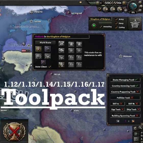 【Toolpack】Toolpack without the Errors（1.18）-懒狗资源站