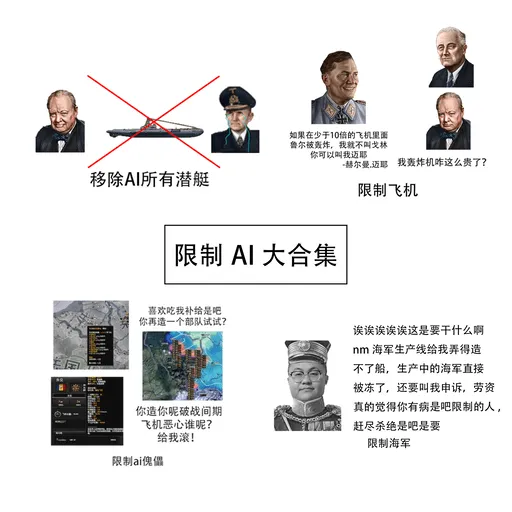 【优化】限制ai工具（1.17）-懒狗资源站