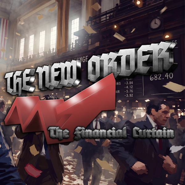 【钢4】TNO：The Financial Curtain 金融帷幕（1.19）-懒狗资源站
